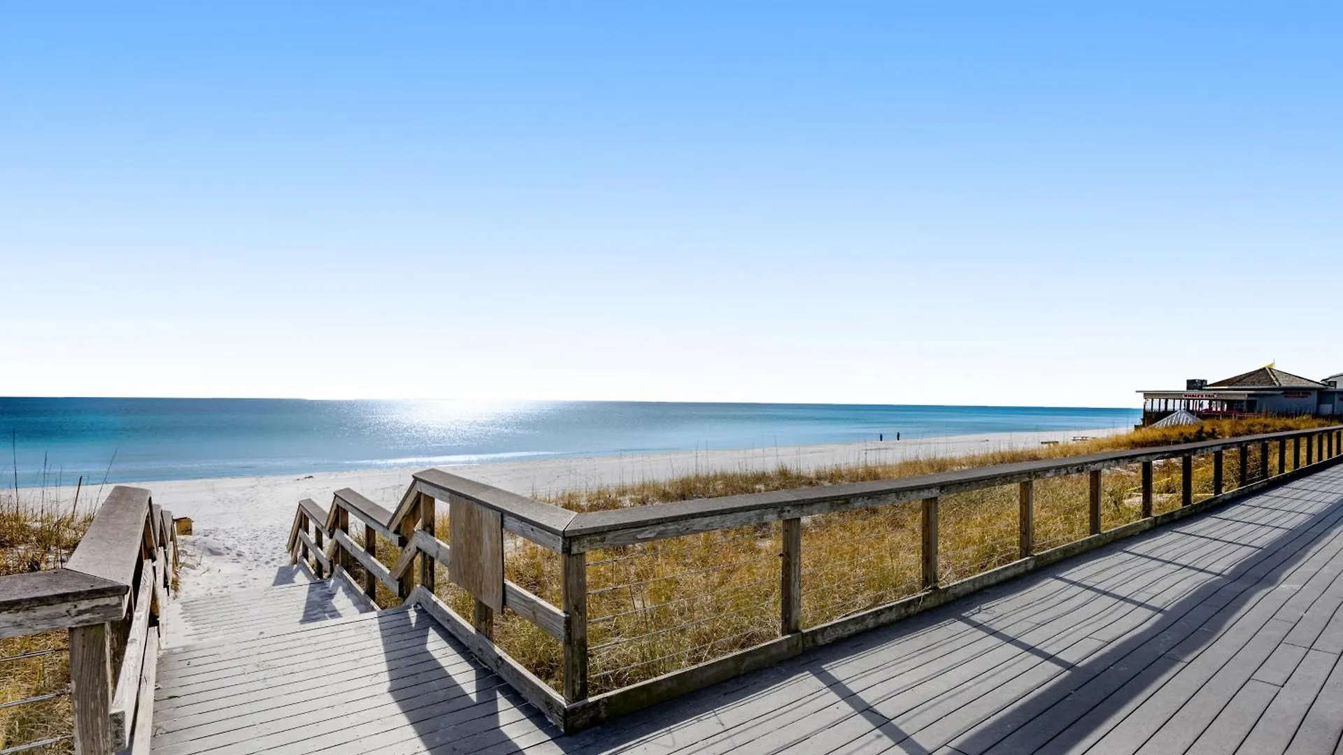 Seascape Boardwalk Villas 175 Destin Holiday home