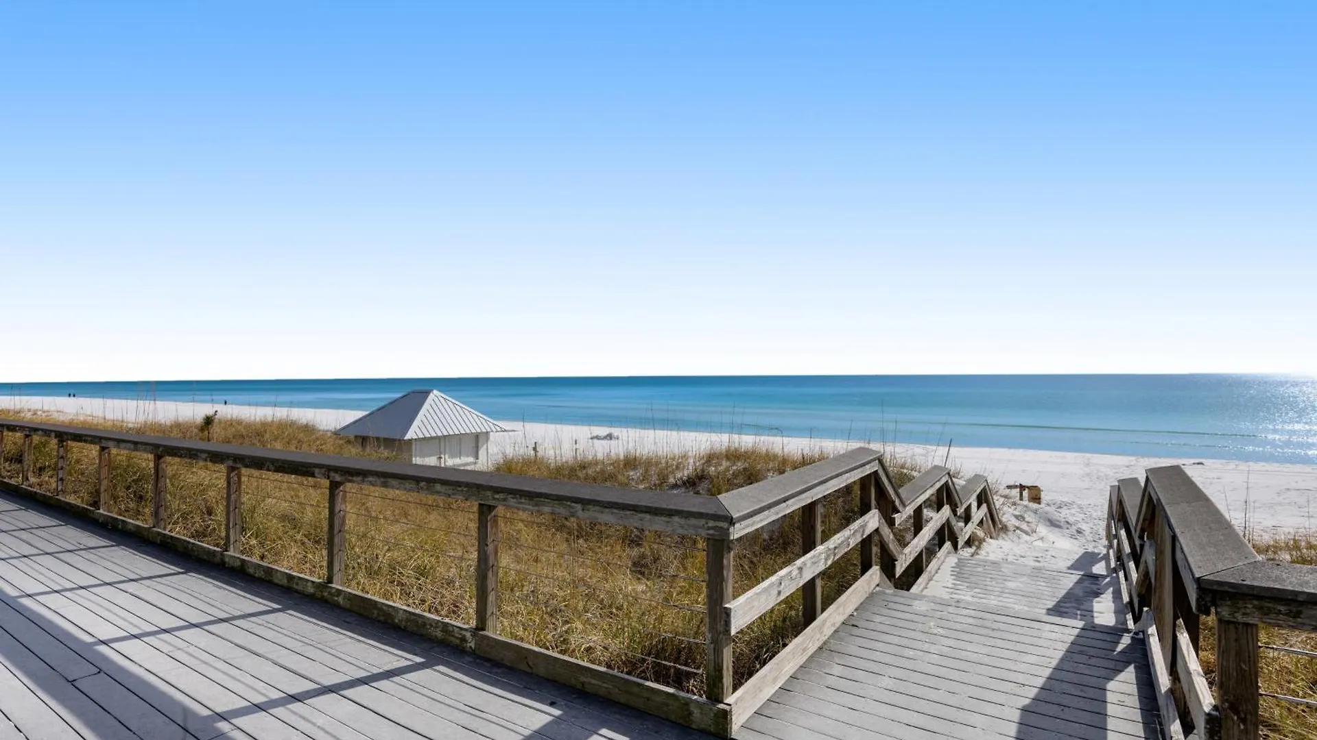 Holiday home Seascape Boardwalk Villas 175 Destin