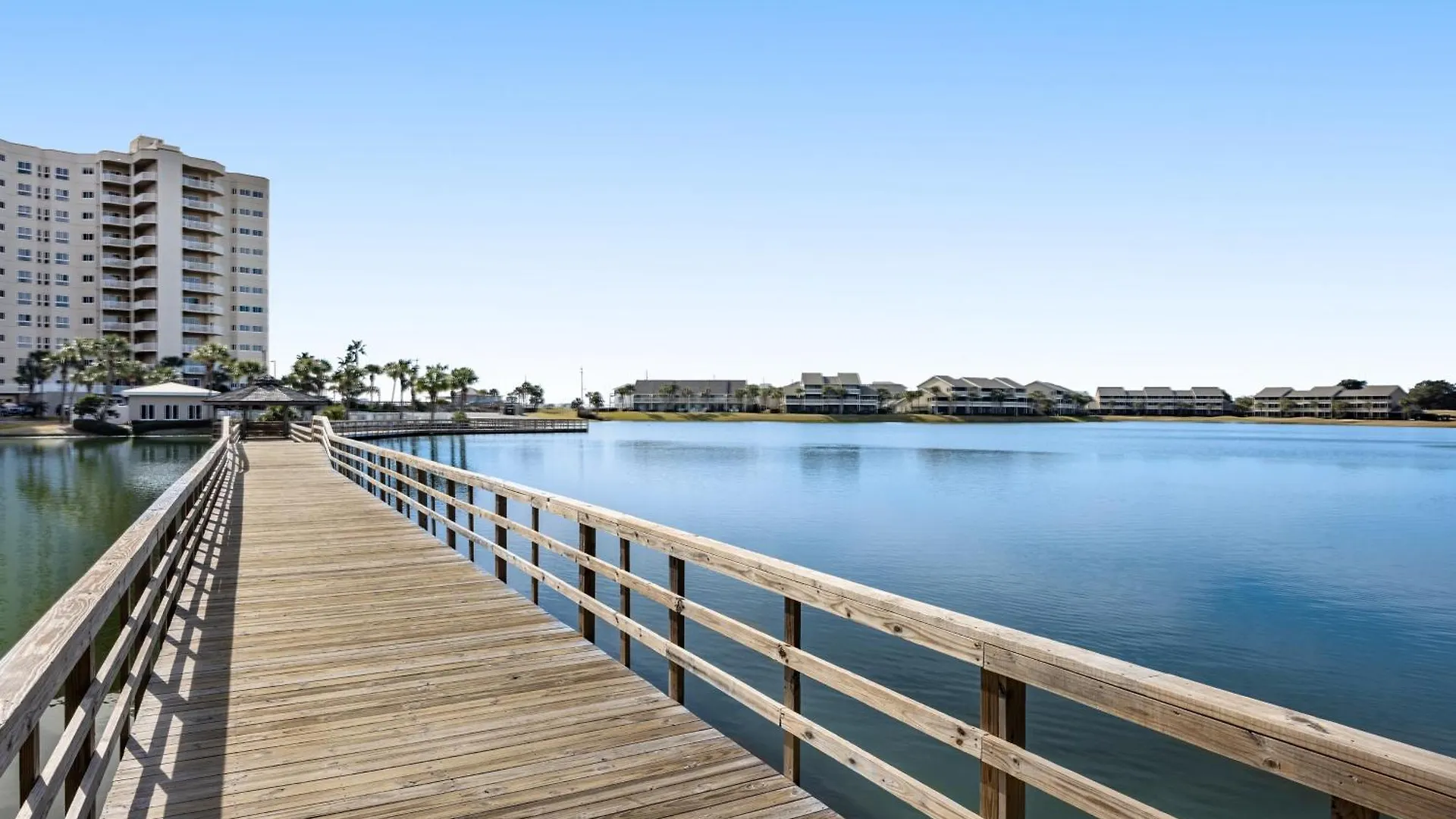 Seascape Boardwalk Villas 175 Destin United States