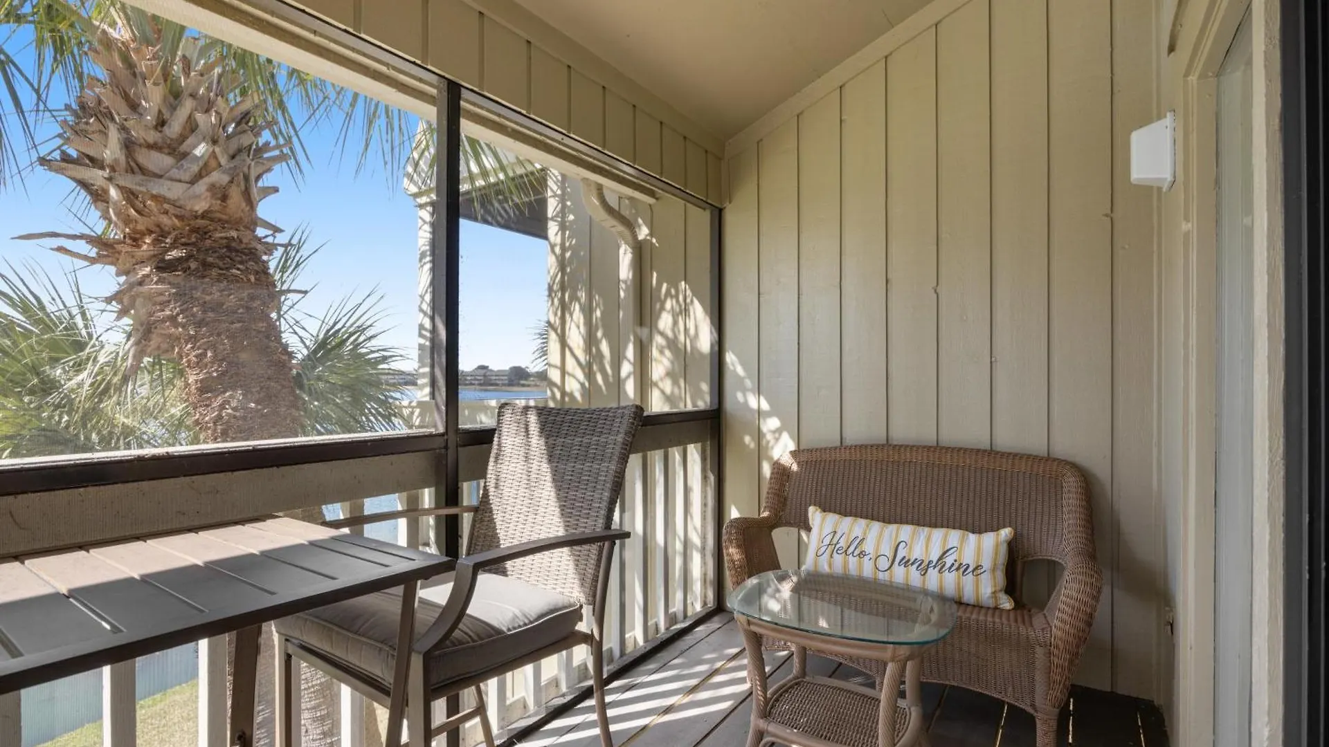 Seascape Boardwalk Villas 175 Destin