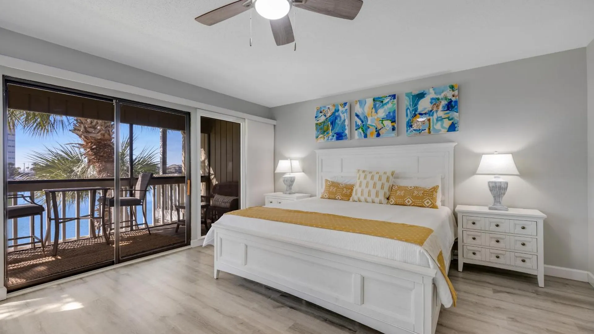 Seascape Boardwalk Villas 175 Destin