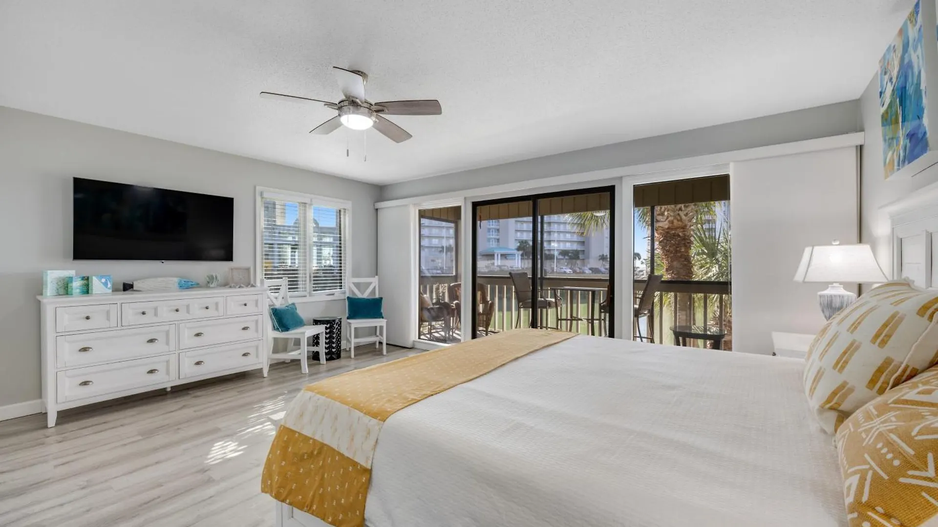 Seascape Boardwalk Villas 175 Destin United States