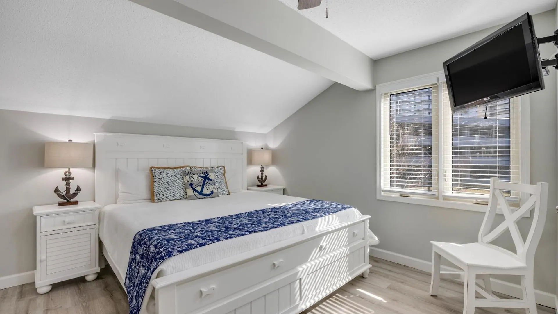 Holiday home Seascape Boardwalk Villas 175 Destin