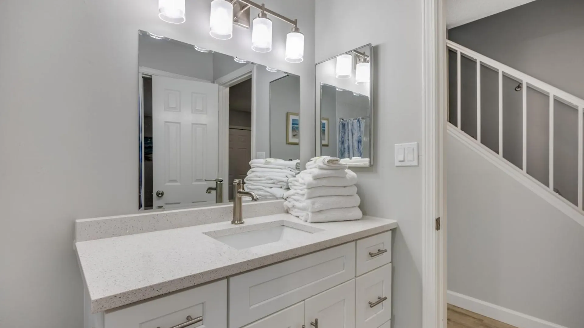 Seascape Boardwalk Villas 175 Destin
