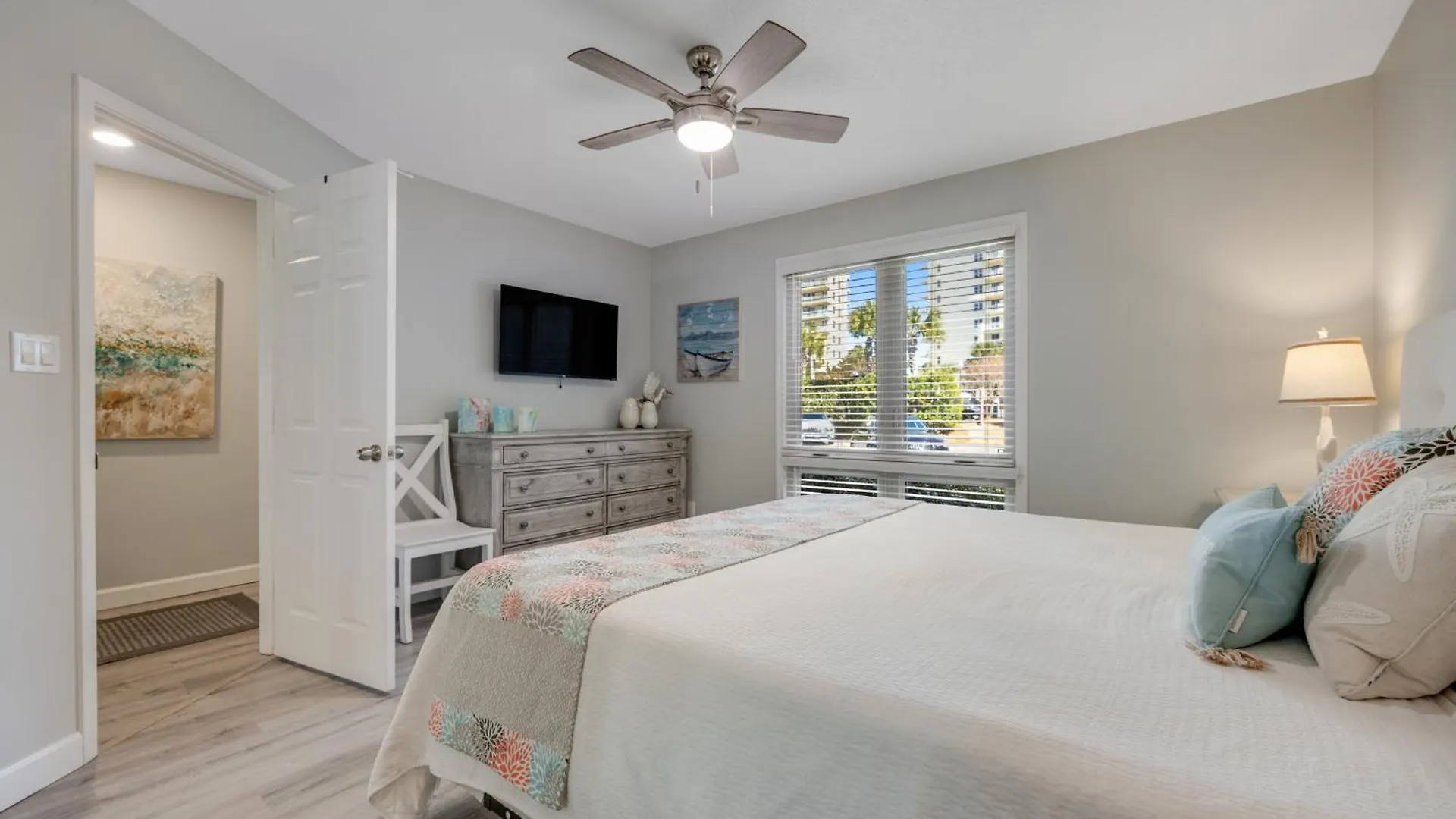 Holiday home Seascape Boardwalk Villas 175 Destin United States