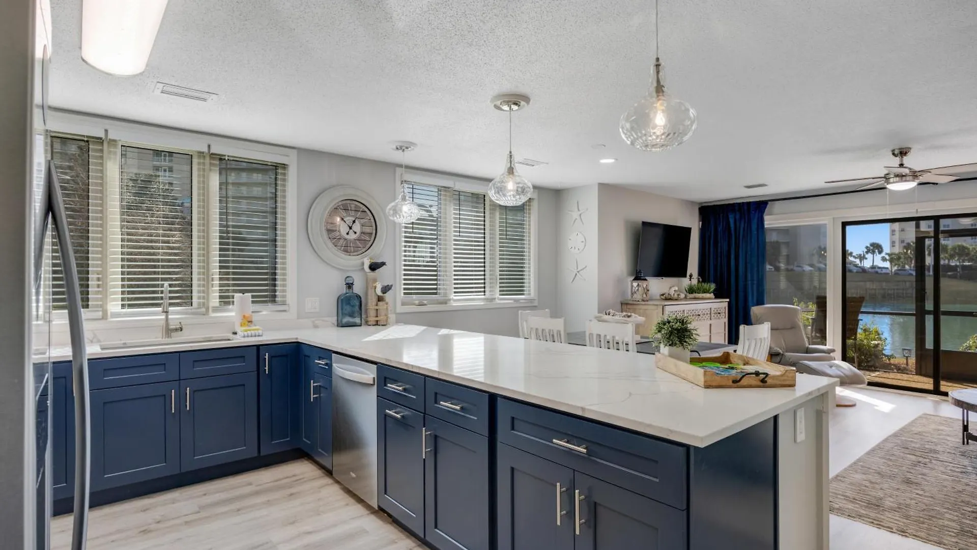 Seascape Boardwalk Villas 175 Destin 0*,  United States