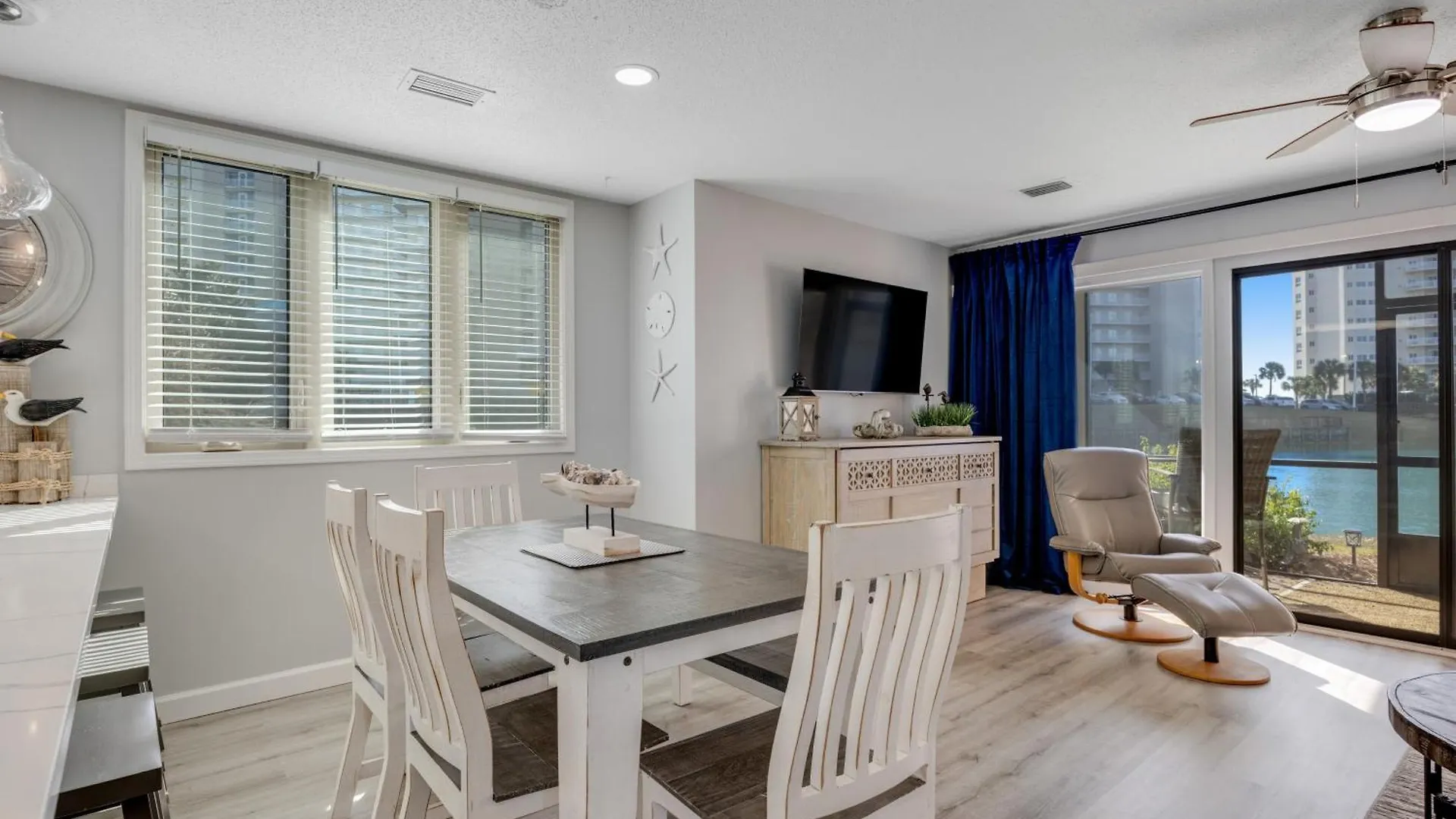 Seascape Boardwalk Villas 175 Destin 0*,  United States