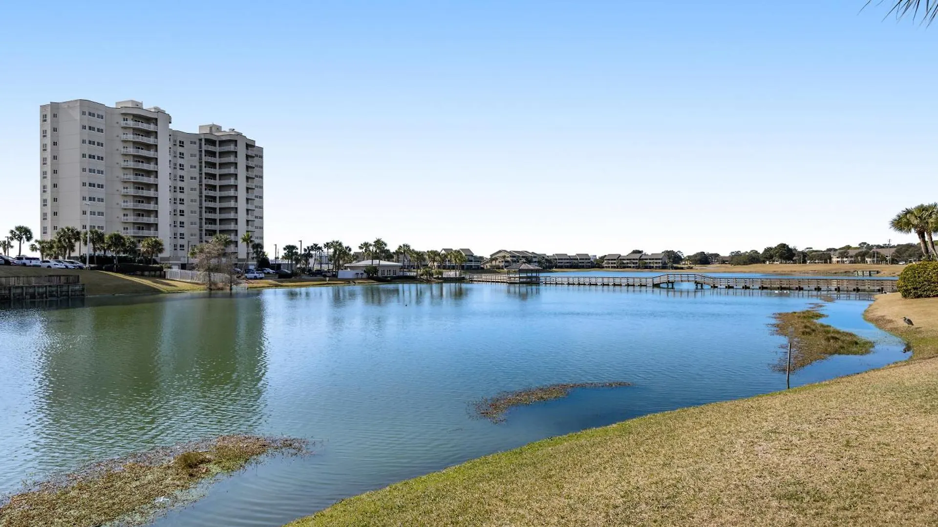 Holiday home Seascape Boardwalk Villas 175 Destin United States
