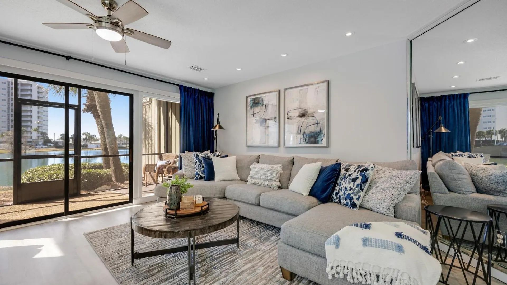 Seascape Boardwalk Villas 175 Destin