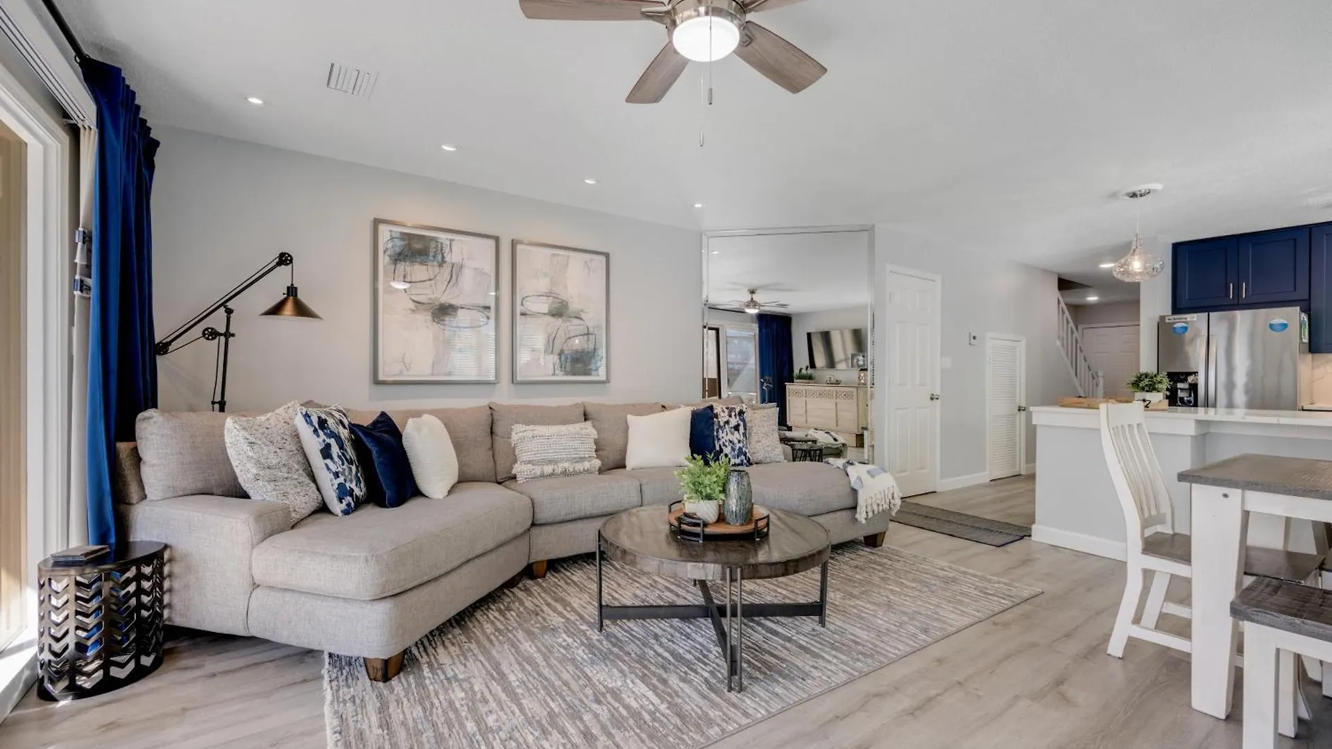 Holiday home Seascape Boardwalk Villas 175 Destin