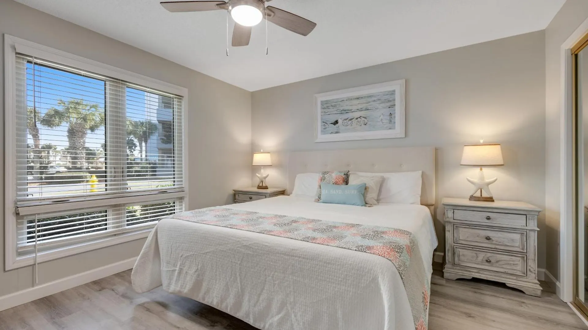 Seascape Boardwalk Villas 175 Destin 0*,  United States