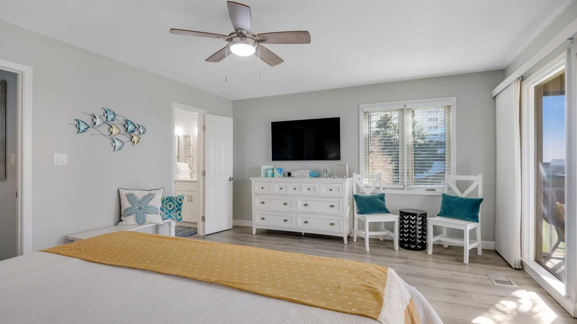 Holiday home Seascape Boardwalk Villas 175 Destin United States