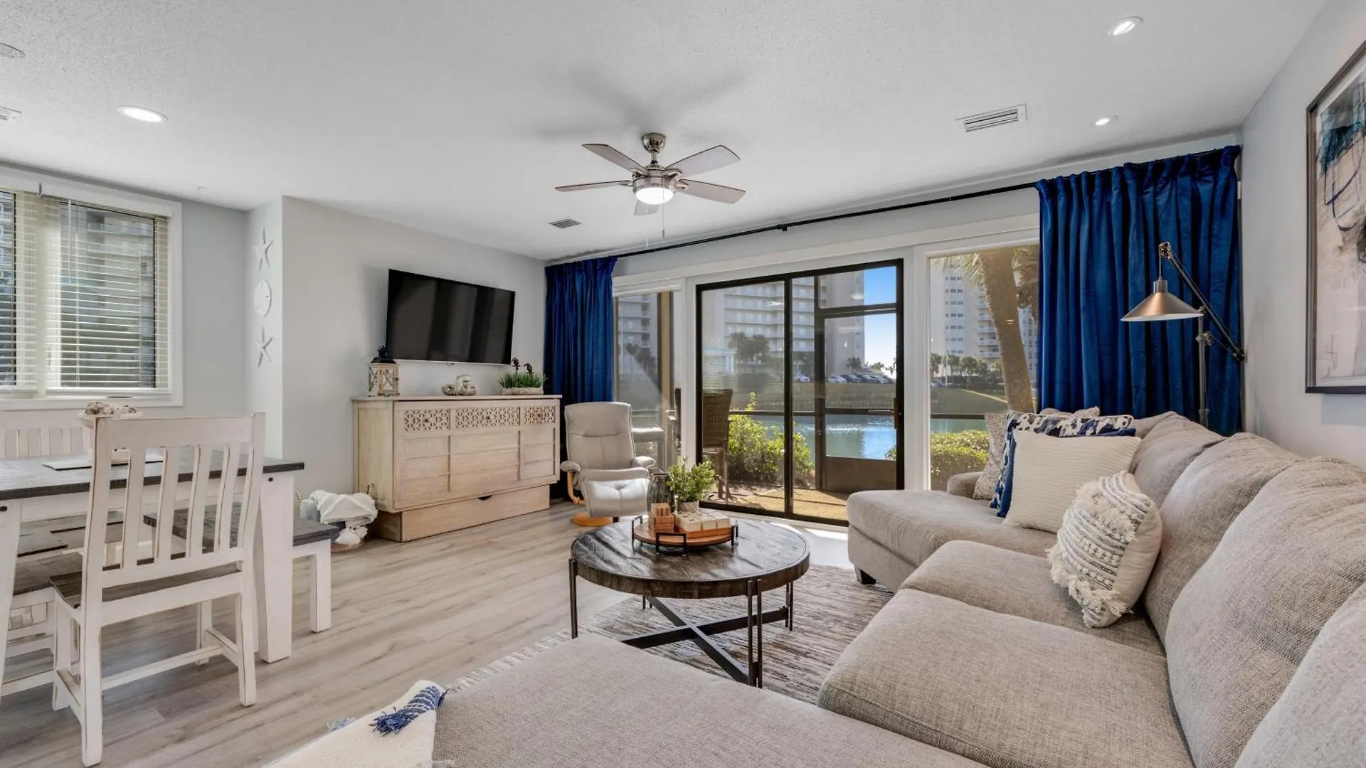 Seascape Boardwalk Villas 175 Destin